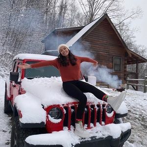 Meet your Posher, Gianni